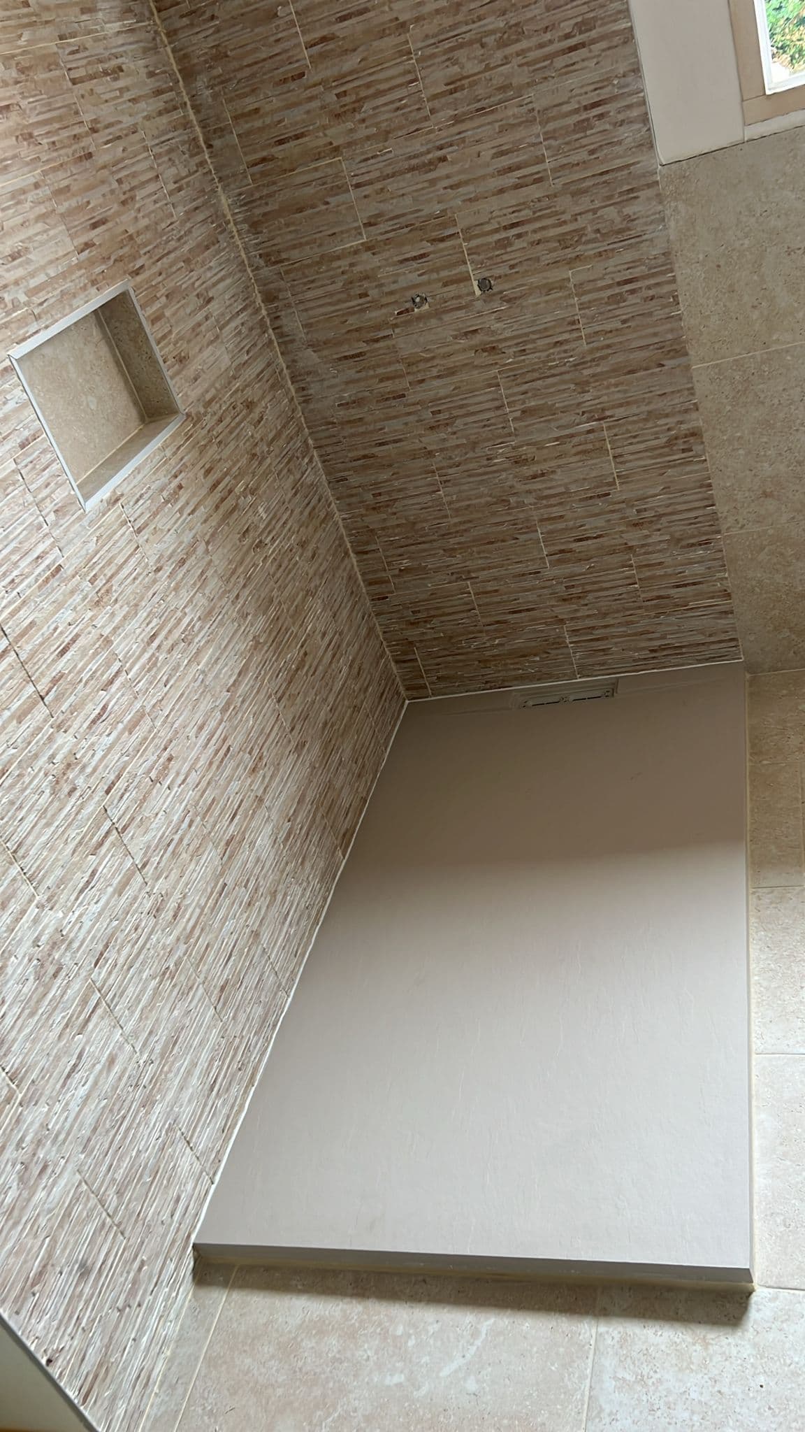 Salle de bain complète