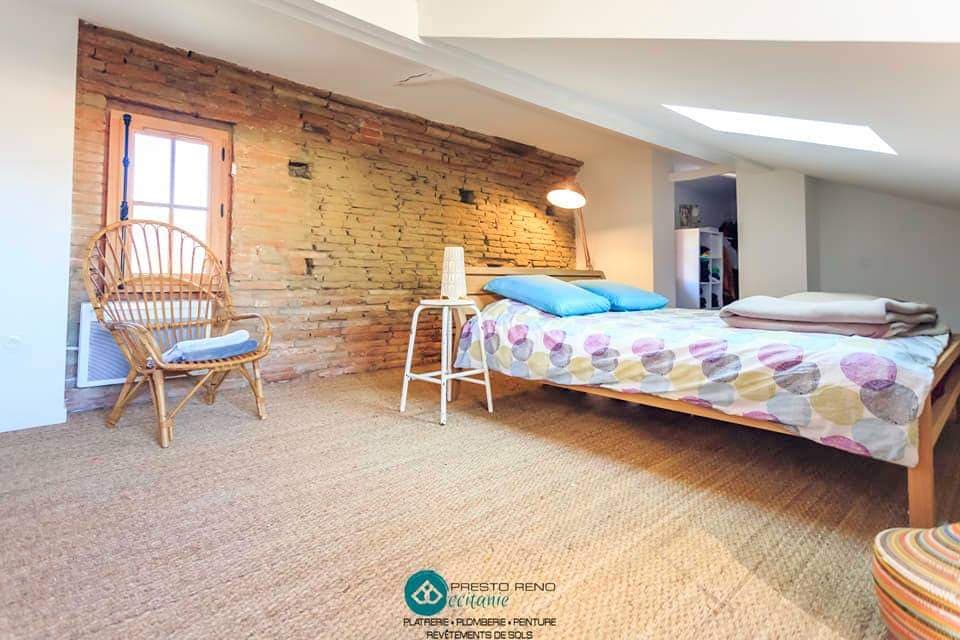 Chambre enfant