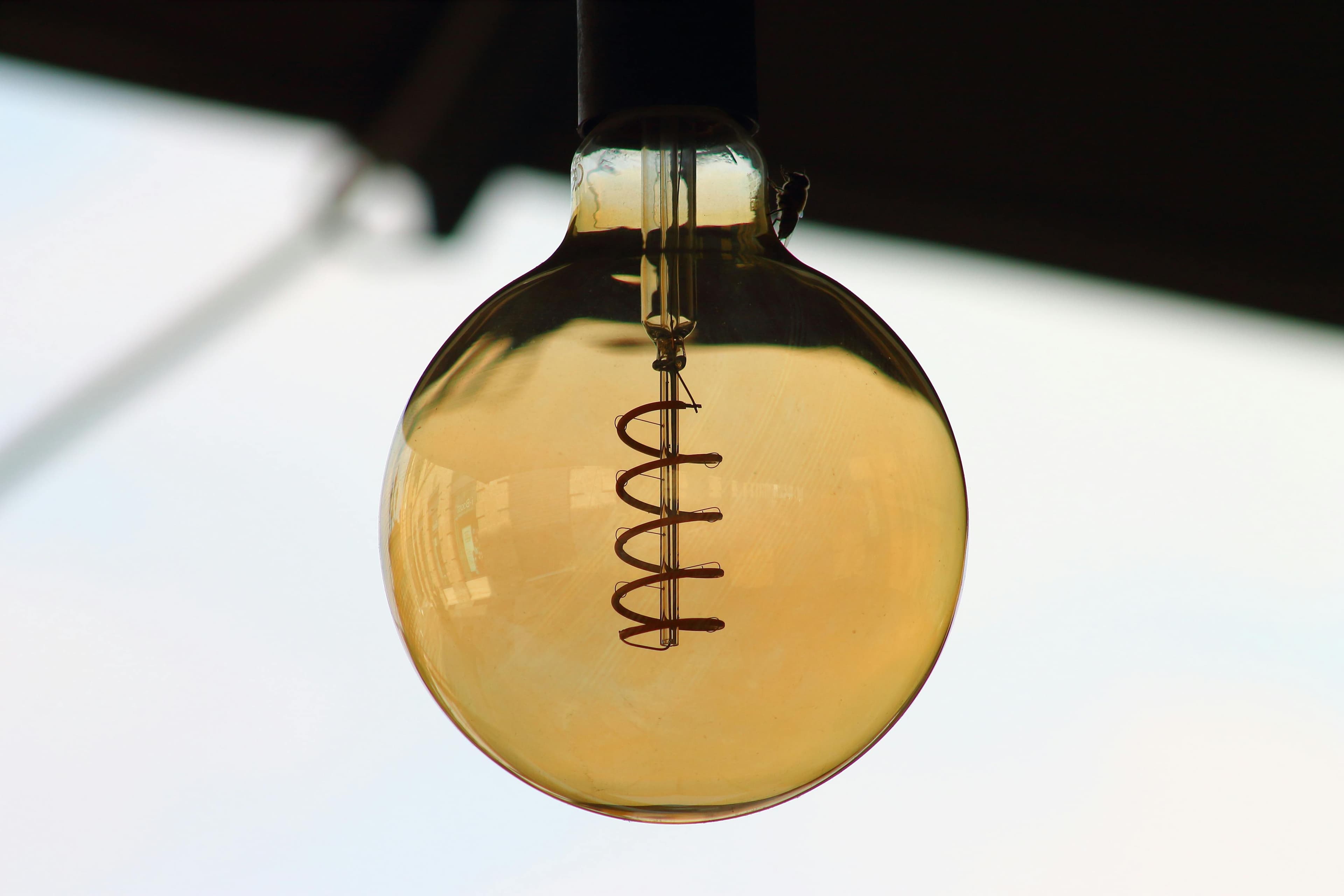 Électricité